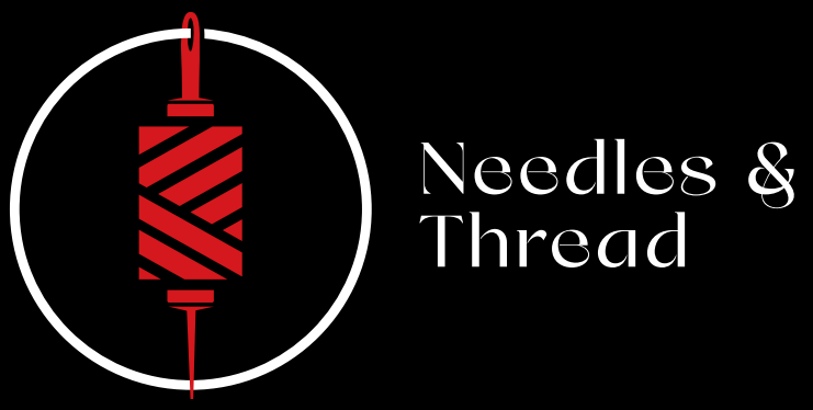 Needles n Thread